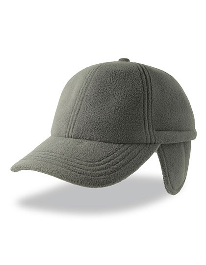 Atlantis Headwear Snow Flap Stopper-S Cap