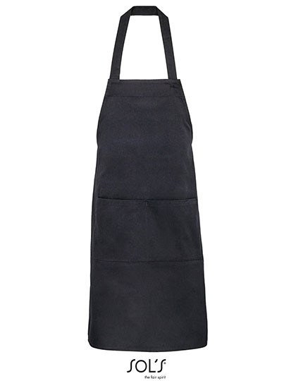 SOL´S Unisex Gamma Apron