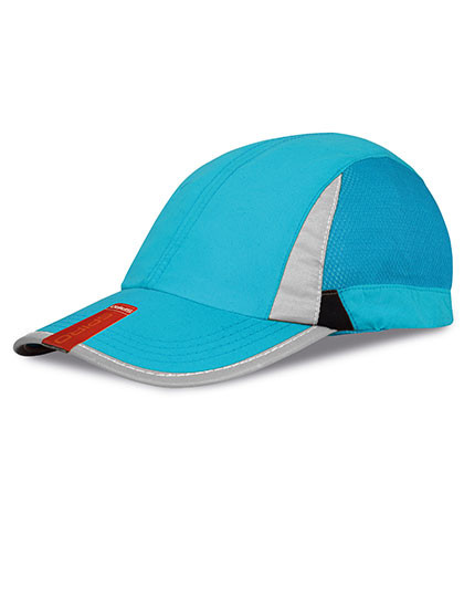 Result Headwear Sport Cap