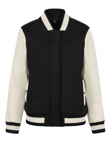 HRM Women´s Premium College Jacket