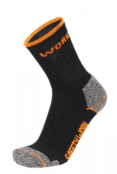 Estex 3er-Pack Socken SAFETY WORK