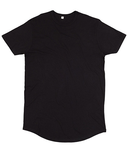 Mantis Men´s Organic Long Length T