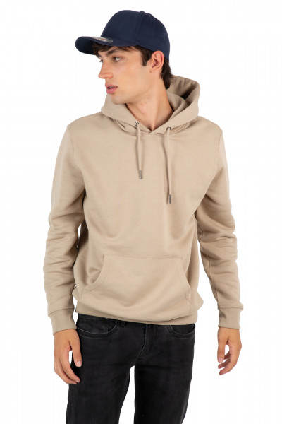 K-up 6-Panel Flexfit Schirmmütze - Gebürstete Baumwolle