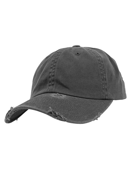 FLEXFIT Low Profile Destroyed Cap