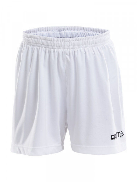 Craft Squad Short Solid WB JR