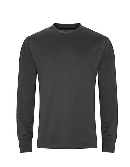 Just Cool Long Sleeve Active T