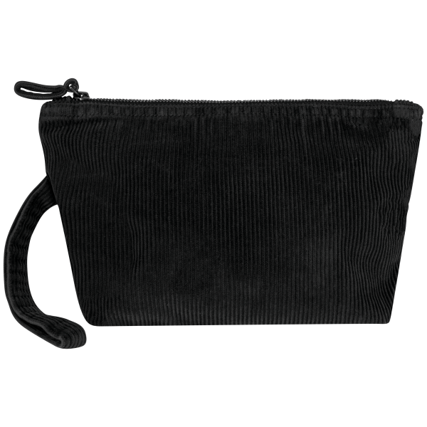 NS134 Washed black