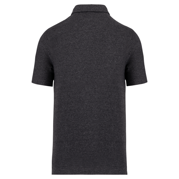 NS210 Recycled Anthracite Heather