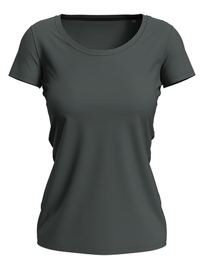 Stedman® Claire Crew Neck Women