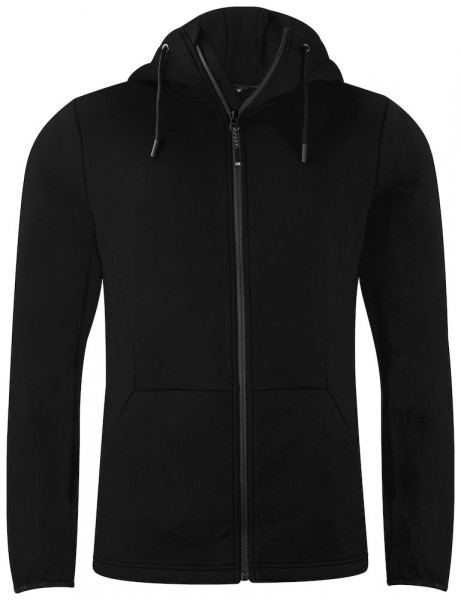 Cutterandbuck Pemberton Hood FZ Men