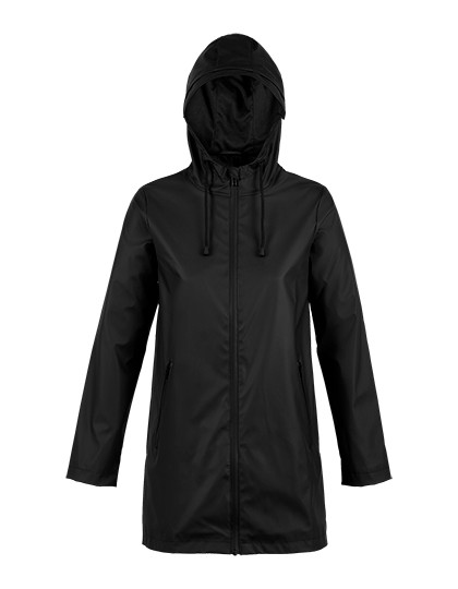 NEOBLU Women´s Wax Parka Antoine