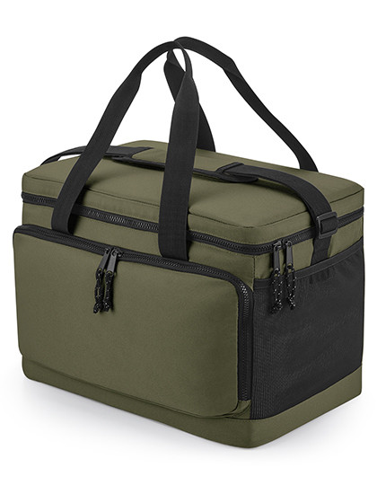BagBase Recycled Large Cooler Shoulder Bag