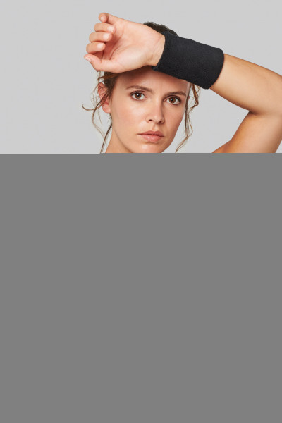 PROACT® Multisport-Frotteeschweißband