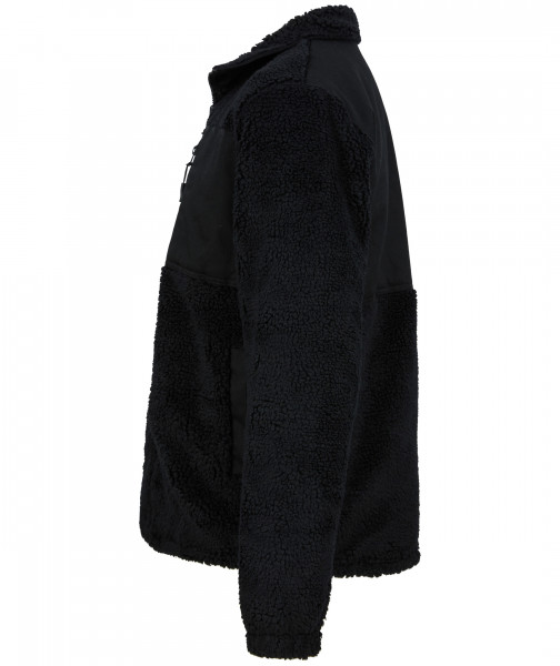Front Row Recycelter Sherpa-Fleece