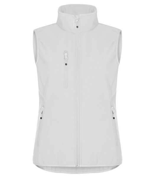 Clique Classic Softshell Vest Lady