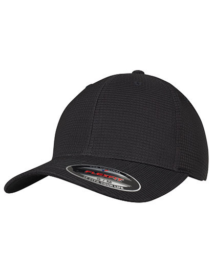 FLEXFIT Hydro-Grid Stretch Cap