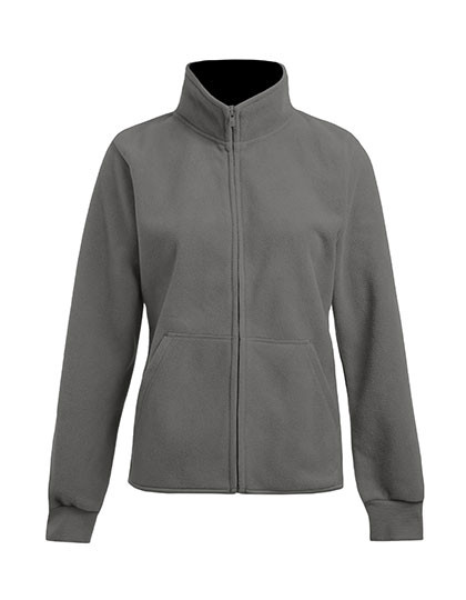 Promodoro Women´s Double Fleece Jacket
