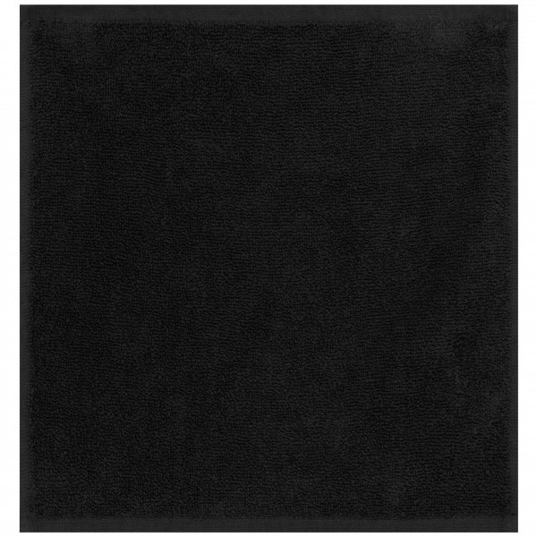 Kariban Gästehandtuch 30 x 30 cm – Set von 5 Handtüchern