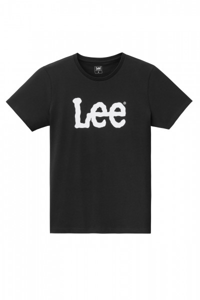 Lee Logo-T-Shirt