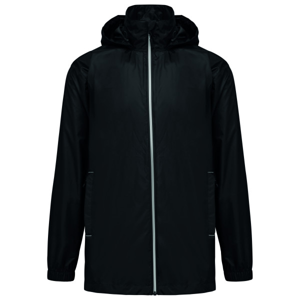 PROACT® Unisex-Regenjacke für Erwachsene