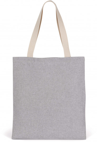 Kimood Recycelte Shoppingtasche