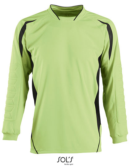 SOL´S Teamsport Kids´ Goalkeepers Shirt Azteca