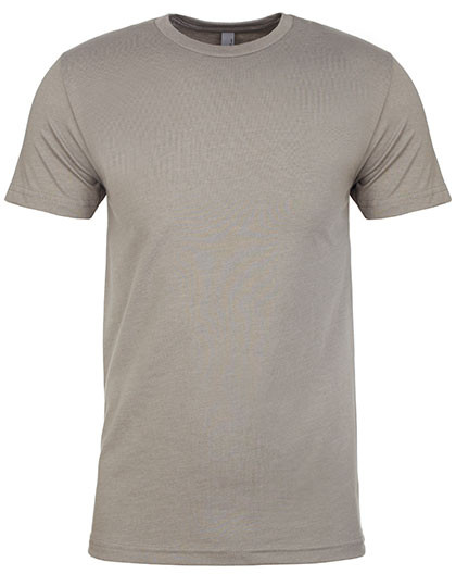 Next Level Apparel Men´s CVC T-Shirt