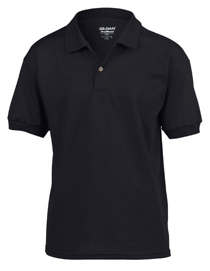 Gildan DryBlend® Youth Polo