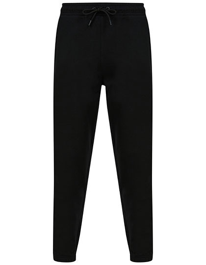 SF Men Unisex Sustainable Fashion Cuffed Joggers