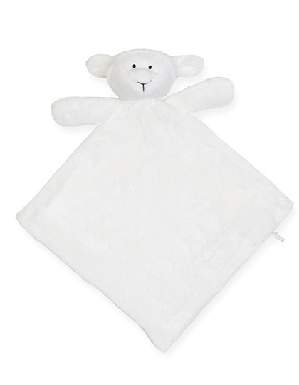 Mumbles Lamb Comforter