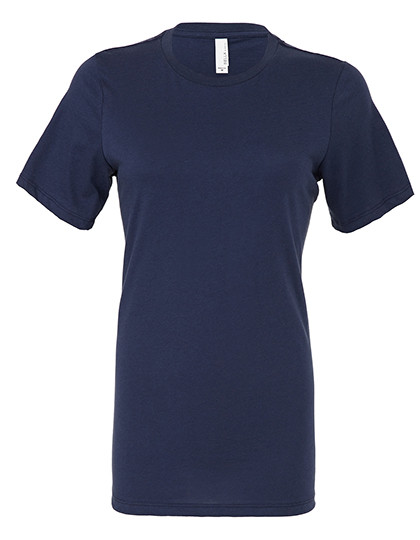 Bella Women´s Relaxed Jersey Short Sleeve Tee