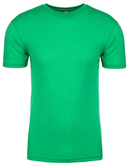 Next Level Apparel Men´s Tri-Blend T-Shirt