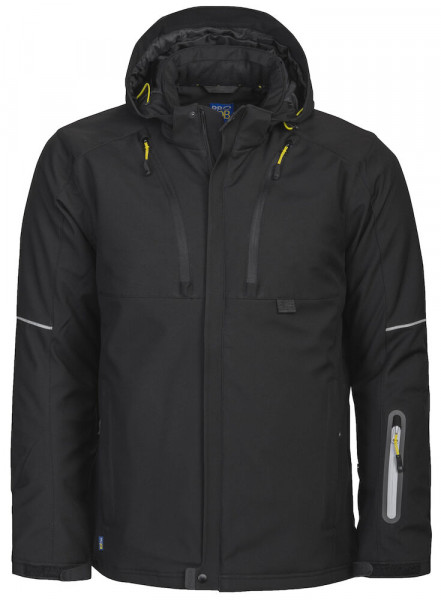 Projob 3407 GEFÜTTERTE FUNKTIONSJACKE