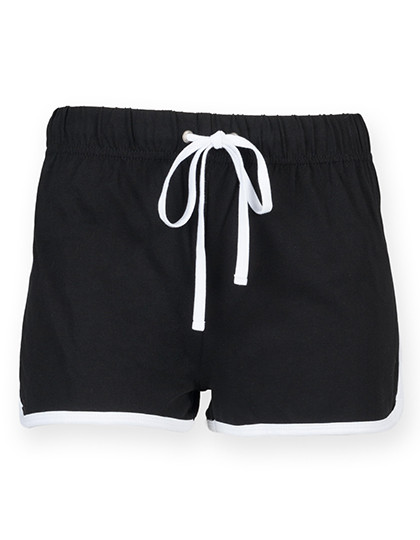 SF Minni Kids´ Retro Shorts