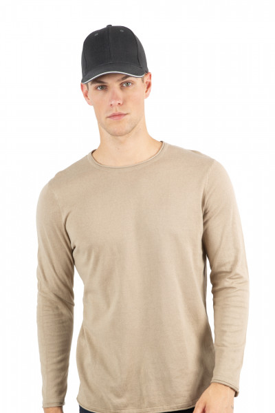 K-up Baseball-Kappe mit Sandwichstruktur ? 6 Panels