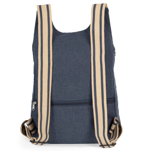 NS120 Horizon Blue / Desert Sand / Horizon Blue Stripe