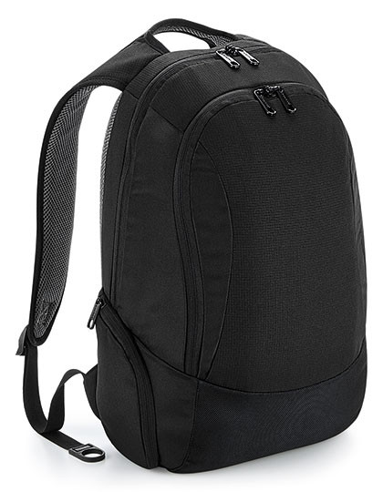 Quadra Vessel™ Slimline Laptop Backpack