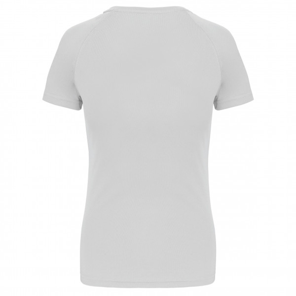 PROACT® Damen Basic Sport Funktionsshirt Kurzarm