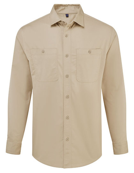 Premier Workwear Utility 2.0 Service Shirt