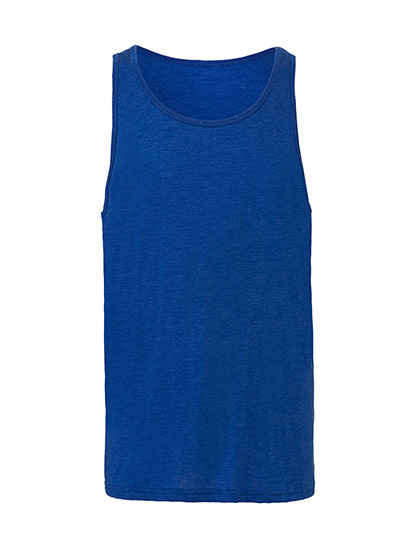 Canvas Unisex Jersey Tank Top