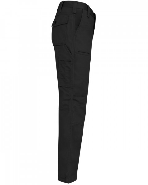 WK. Designed To Work Workwear Multipocket Hose