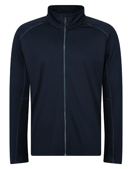 Regatta Professional Men´s Core Stretch Full Zip Midlayer