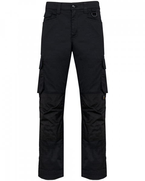 WK. Designed To Work Zweifarbige Arbeitshose für Herren