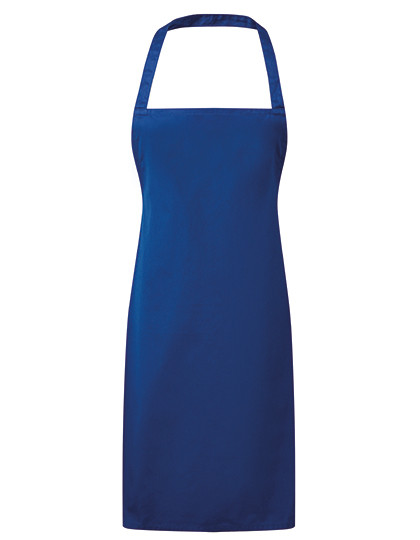 Premier Workwear Essential Bib Apron