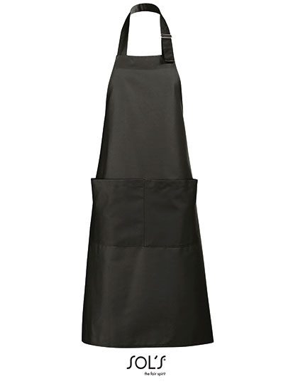 SOL´S Long Apron Gala