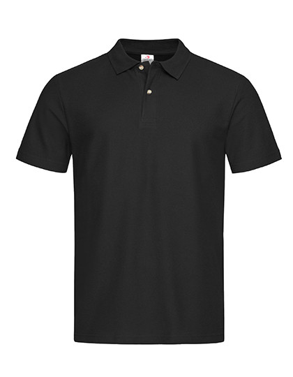 Stedman® Short Sleeve Polo