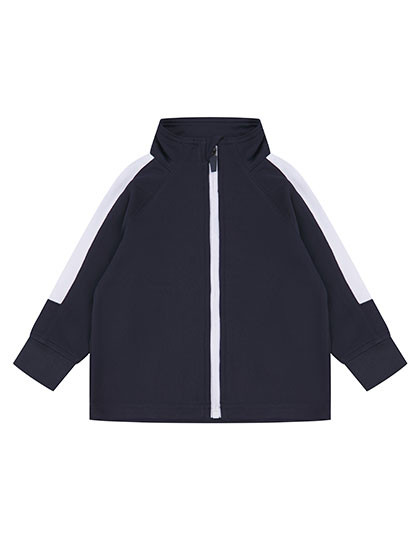 Larkwood Kids Track Top