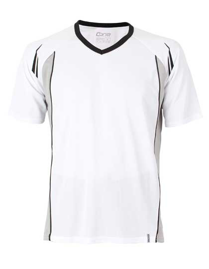 CONA SPORTS Club Tech Tee