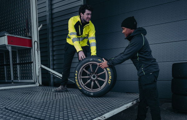 Projob 9063 STRICKMÜTZE