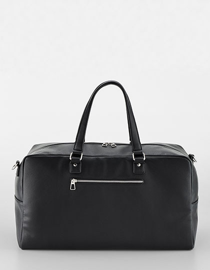 Quadra Tailored Luxe Weekender